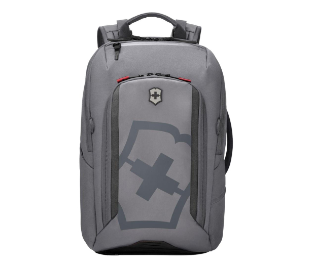 Victorinox Touring 2.0 Commuter 15" szary - 1138337 - zdjęcie